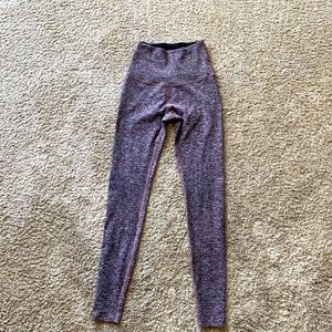 Beyond Yoga Space Dye